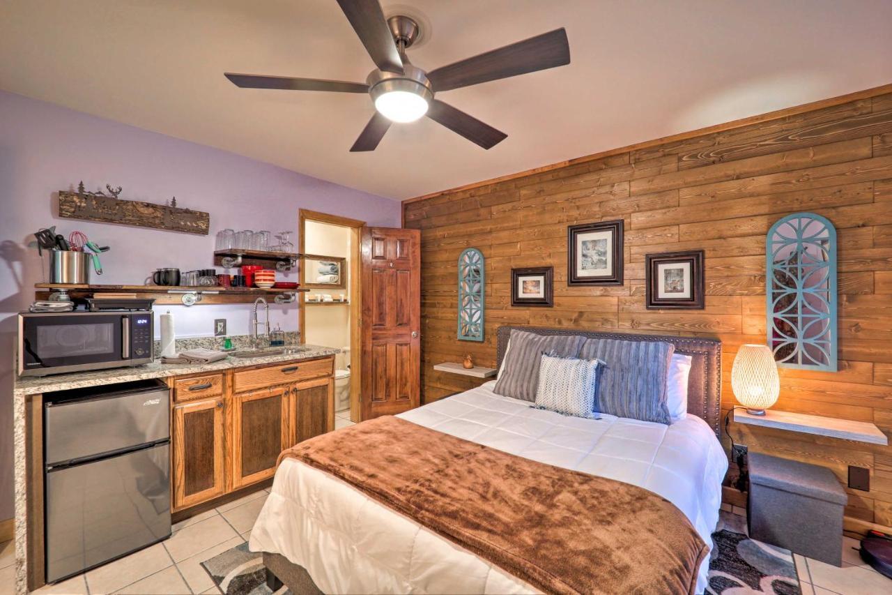 Cozy Getaway - Steps To Beech Mountain Resort! Exterior foto